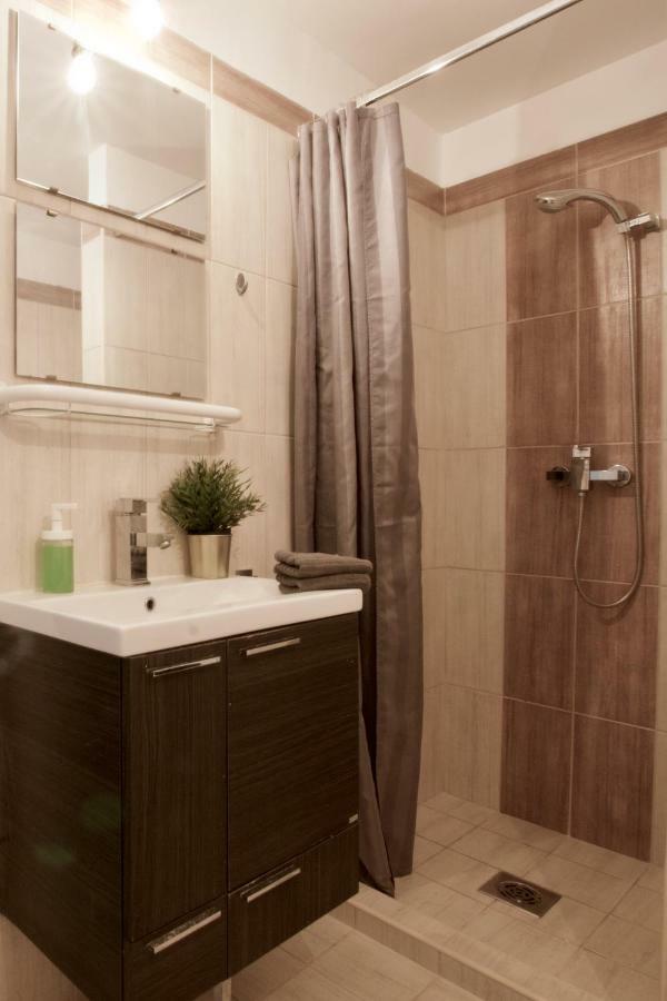 דירה Standard By Hi5 - Steindl Street