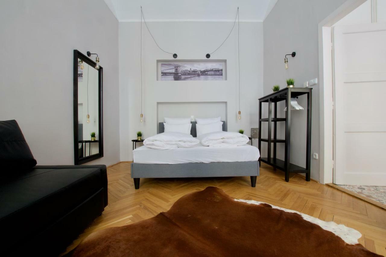 Standard By Hi5 - Steindl Street דירה