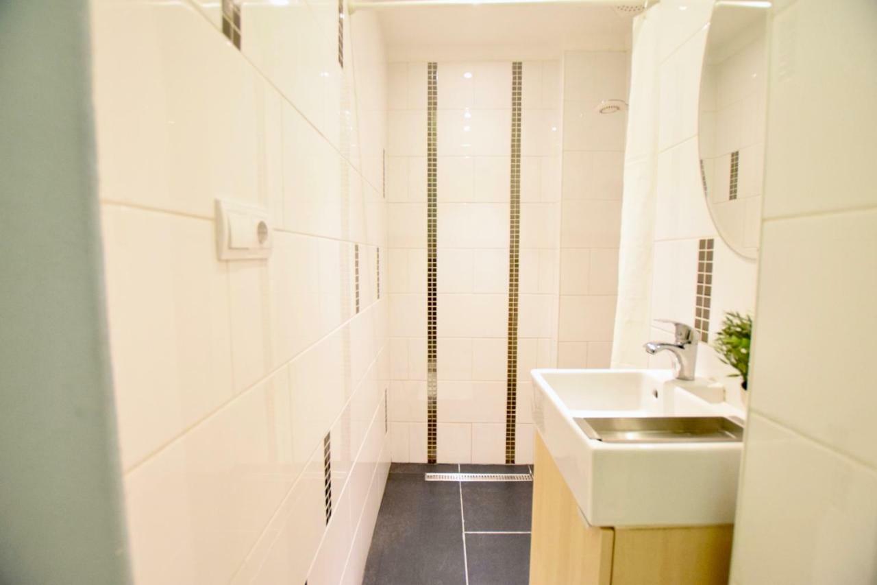 דירה Standard By Hi5 - Steindl Street *