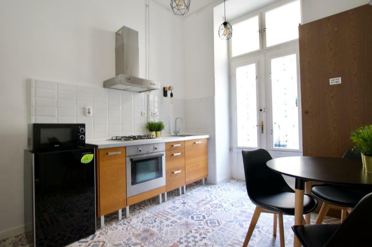 Standard By Hi5 - Steindl Street *
