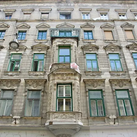 Standard Apartment By Hi5 - Steindl Street Budapest Exterior photo