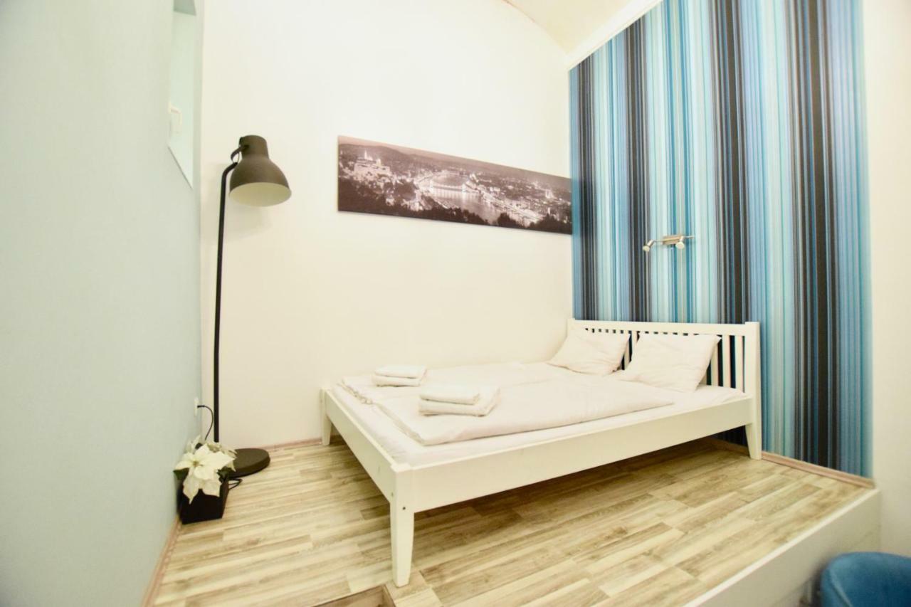 Standard By Hi5 - Steindl Street Apartamento Budapest