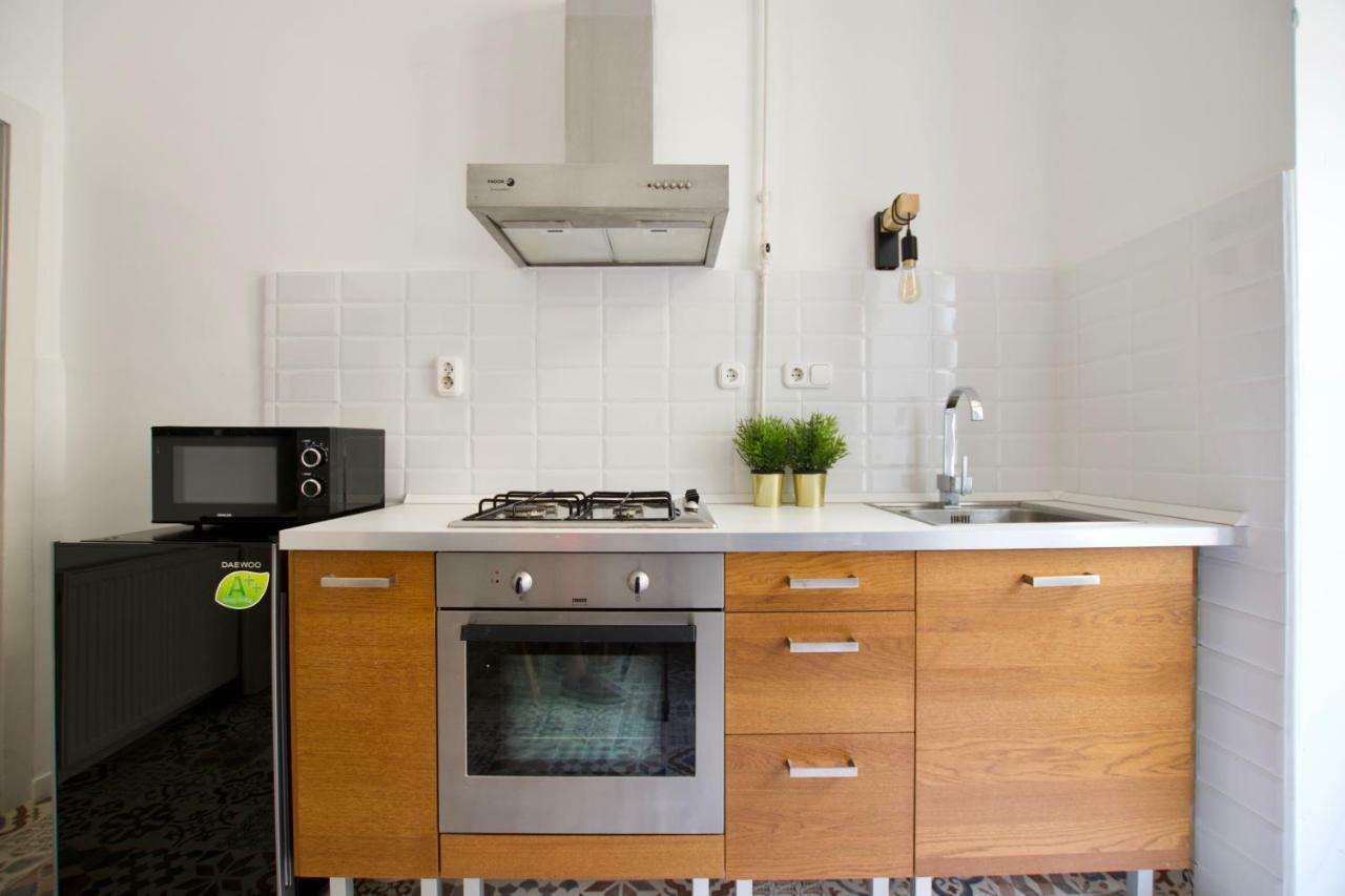 Standard By Hi5 - Steindl Street *