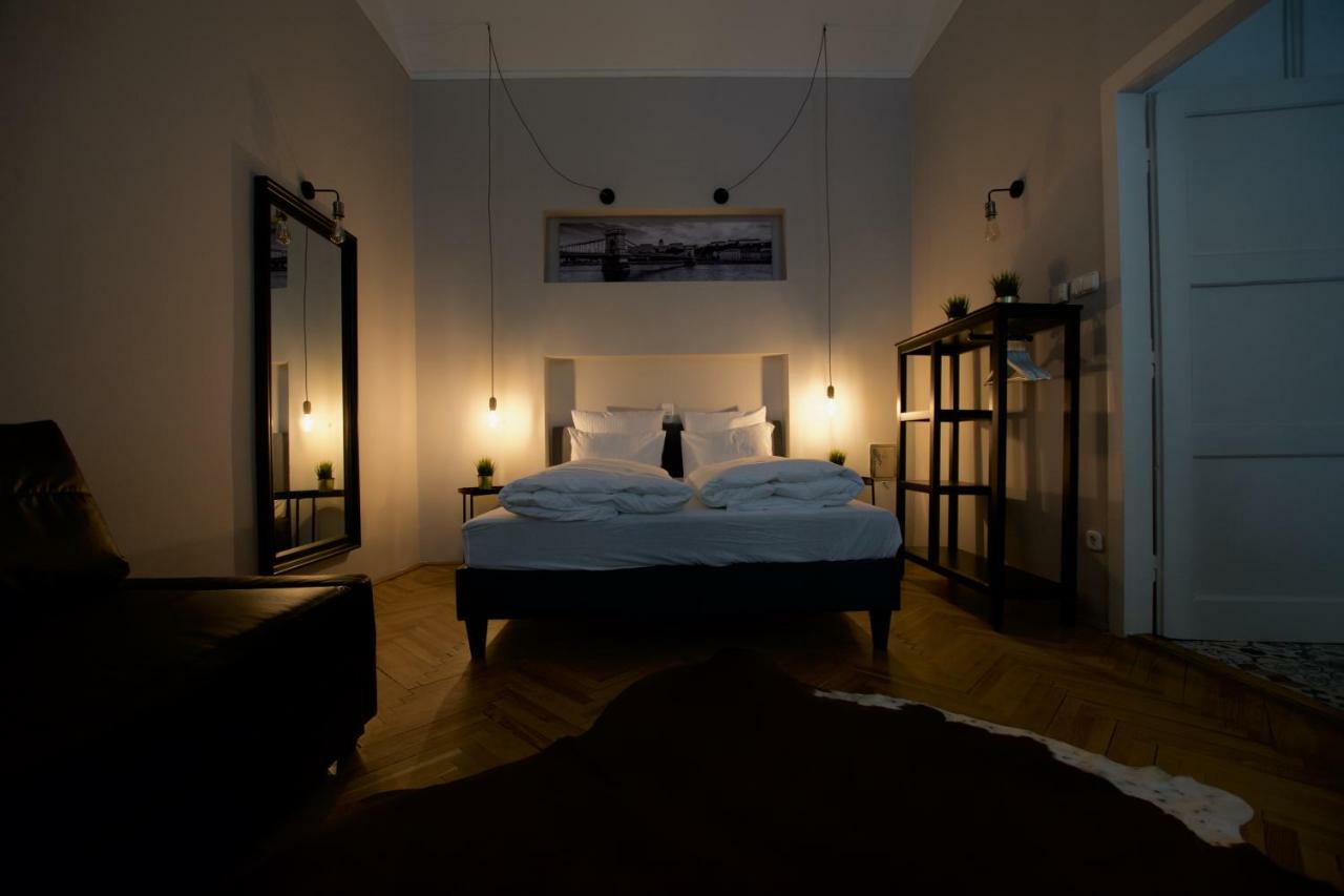 Apartamento Standard By Hi5 - Steindl Street