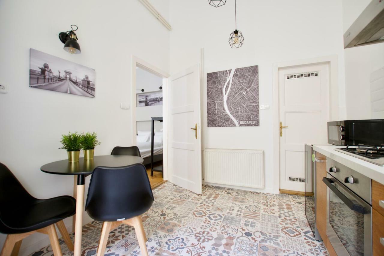 Standard By Hi5 - Steindl Street Apartamento *