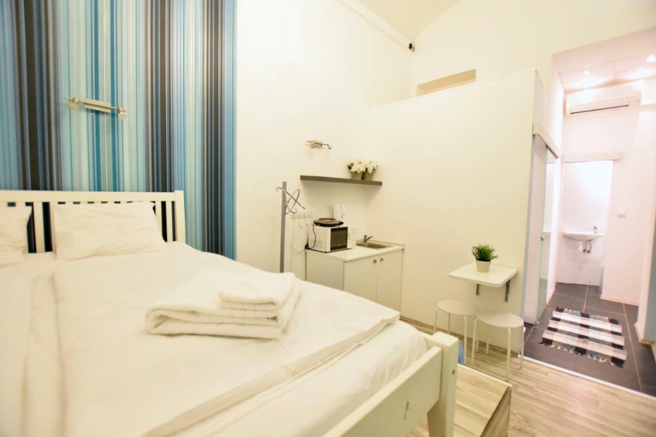 Apartamento Standard By Hi5 - Steindl Street