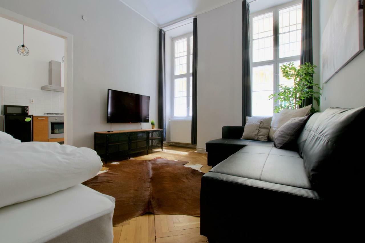 Apartamento Standard By Hi5 - Steindl Street
